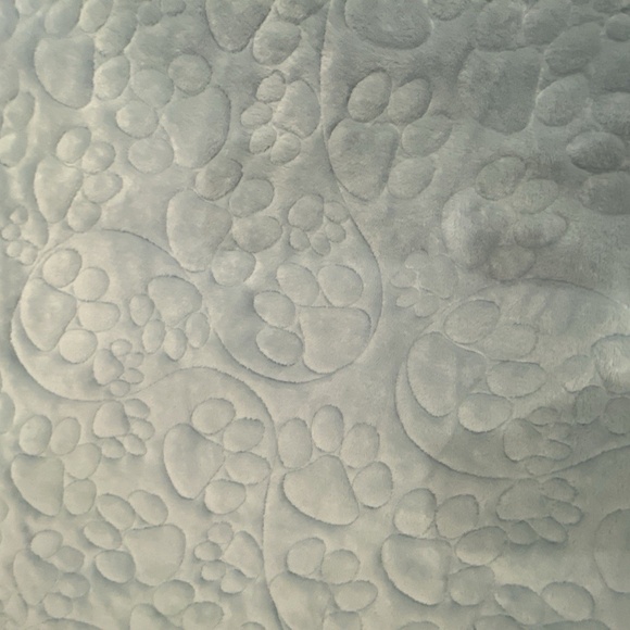 Baby Boy Quilt Blanket Handmade Toddler Child Kid Blue Yellow Animal Riley Blake - Picture 6 of 7